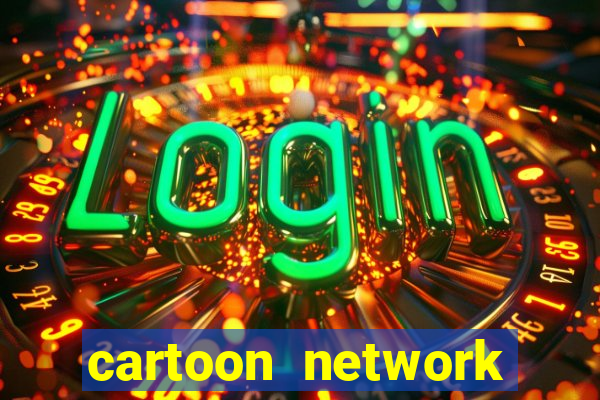 cartoon network site antigo
